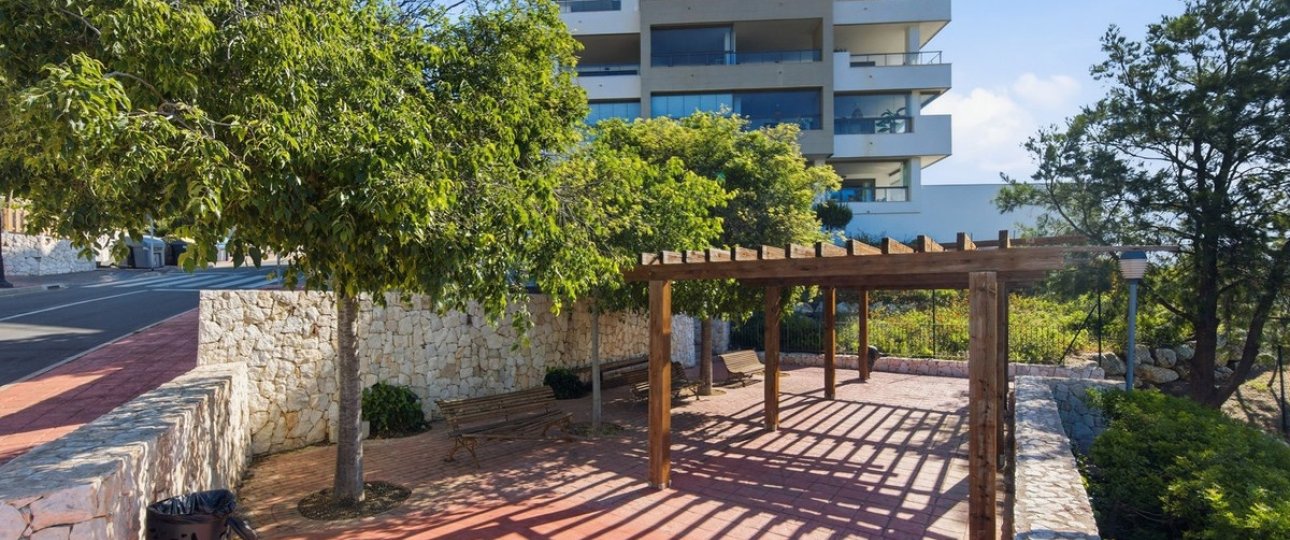 Wiederverkauf - apartment - Benalmadena - Benalmadena Centro