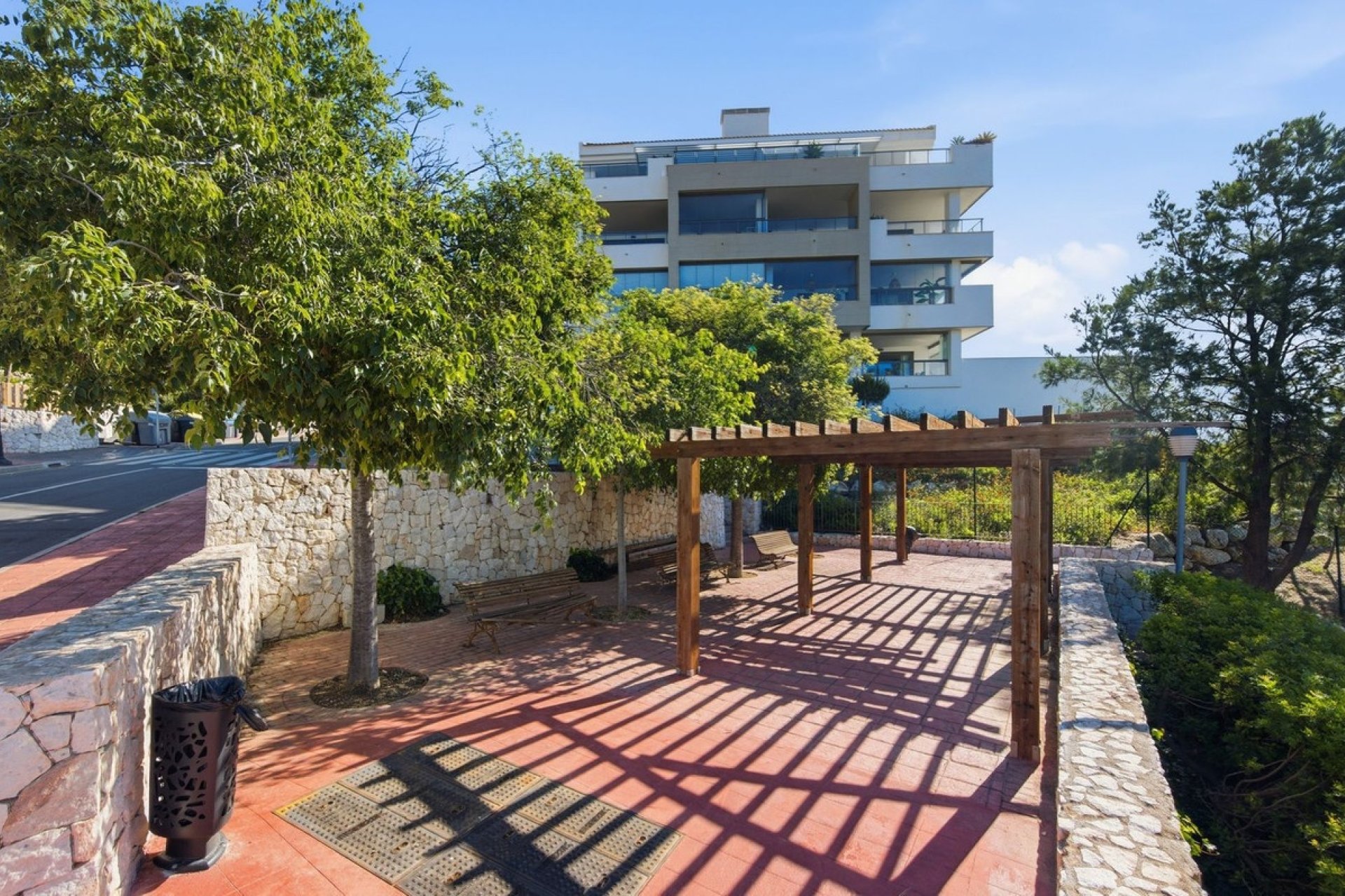 Wiederverkauf - apartment - Benalmadena - Benalmadena Centro