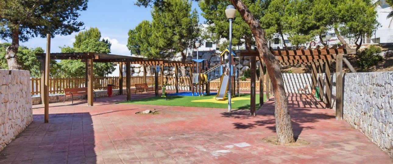 Wiederverkauf - apartment - Benalmadena - Benalmadena Centro