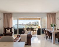 Wiederverkauf - apartment - Benalmadena - Benalmadena Centro