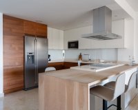 Wiederverkauf - apartment - Benalmadena - Benalmadena Centro