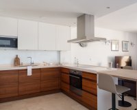 Wiederverkauf - apartment - Benalmadena - Benalmadena Centro