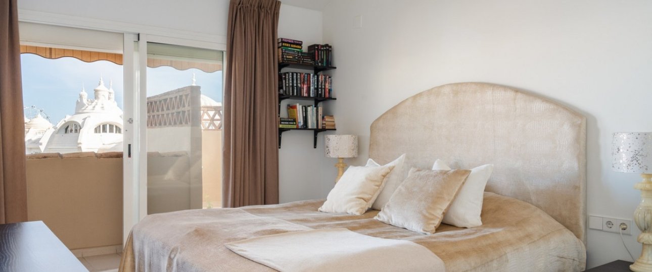 Wiederverkauf - apartment - Benalmadena - Benalmadena Centro