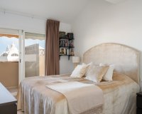 Wiederverkauf - apartment - Benalmadena - Benalmadena Centro