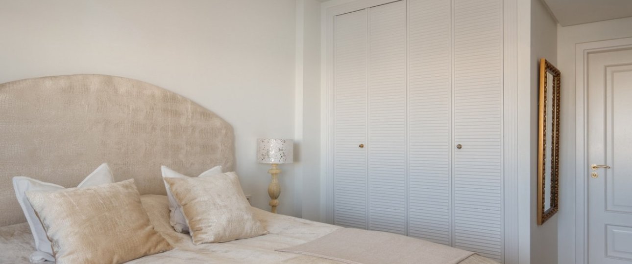 Wiederverkauf - apartment - Benalmadena - Benalmadena Centro