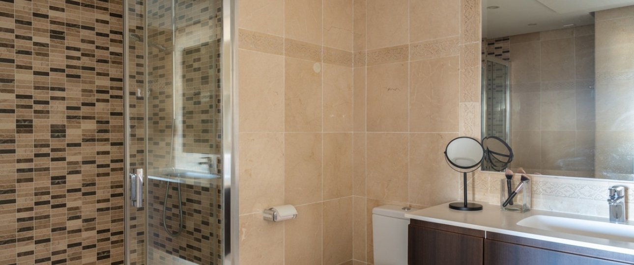 Wiederverkauf - apartment - Benalmadena - Benalmadena Centro