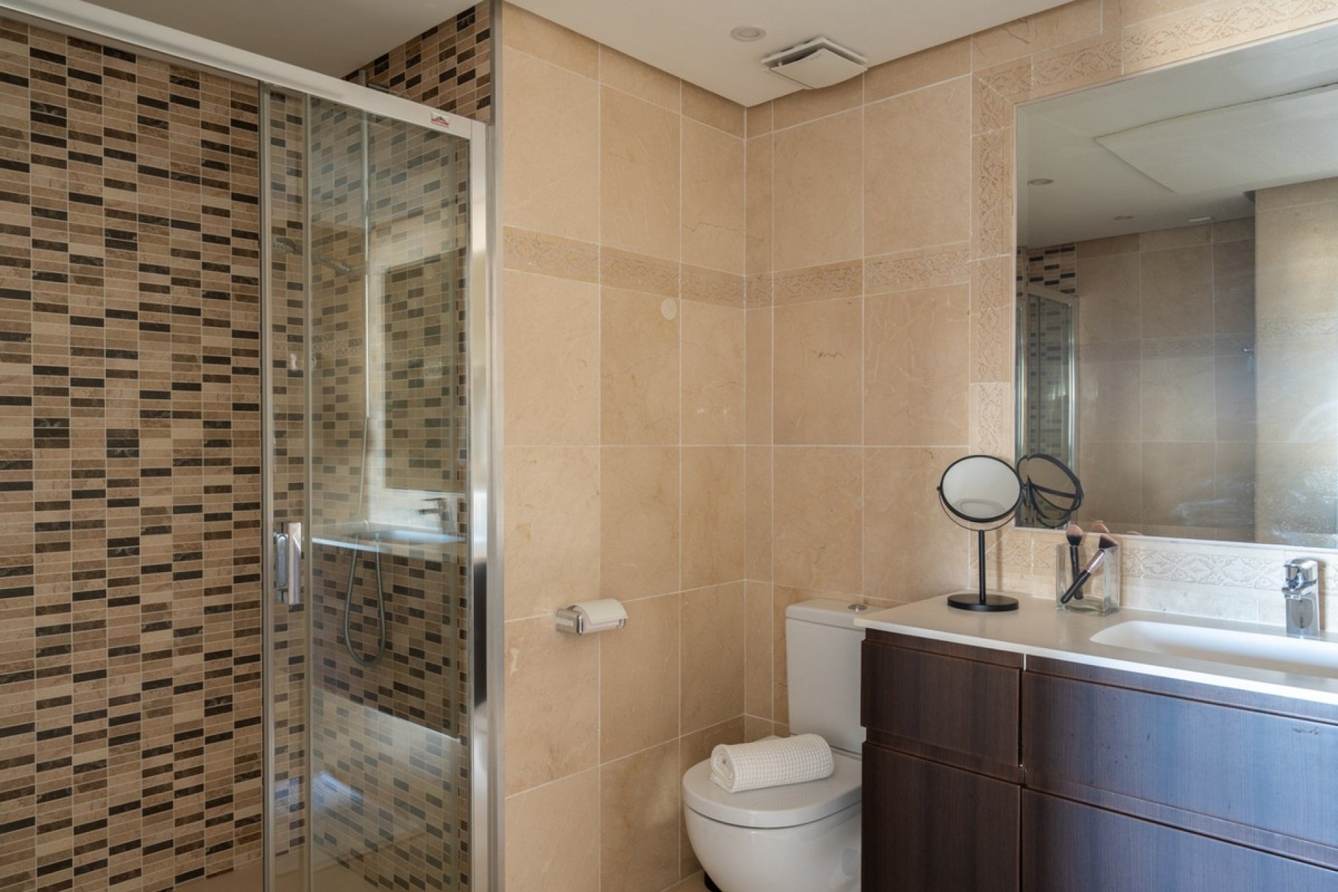 Wiederverkauf - apartment - Benalmadena - Benalmadena Centro