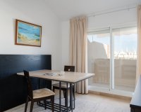 Wiederverkauf - apartment - Benalmadena - Benalmadena Centro