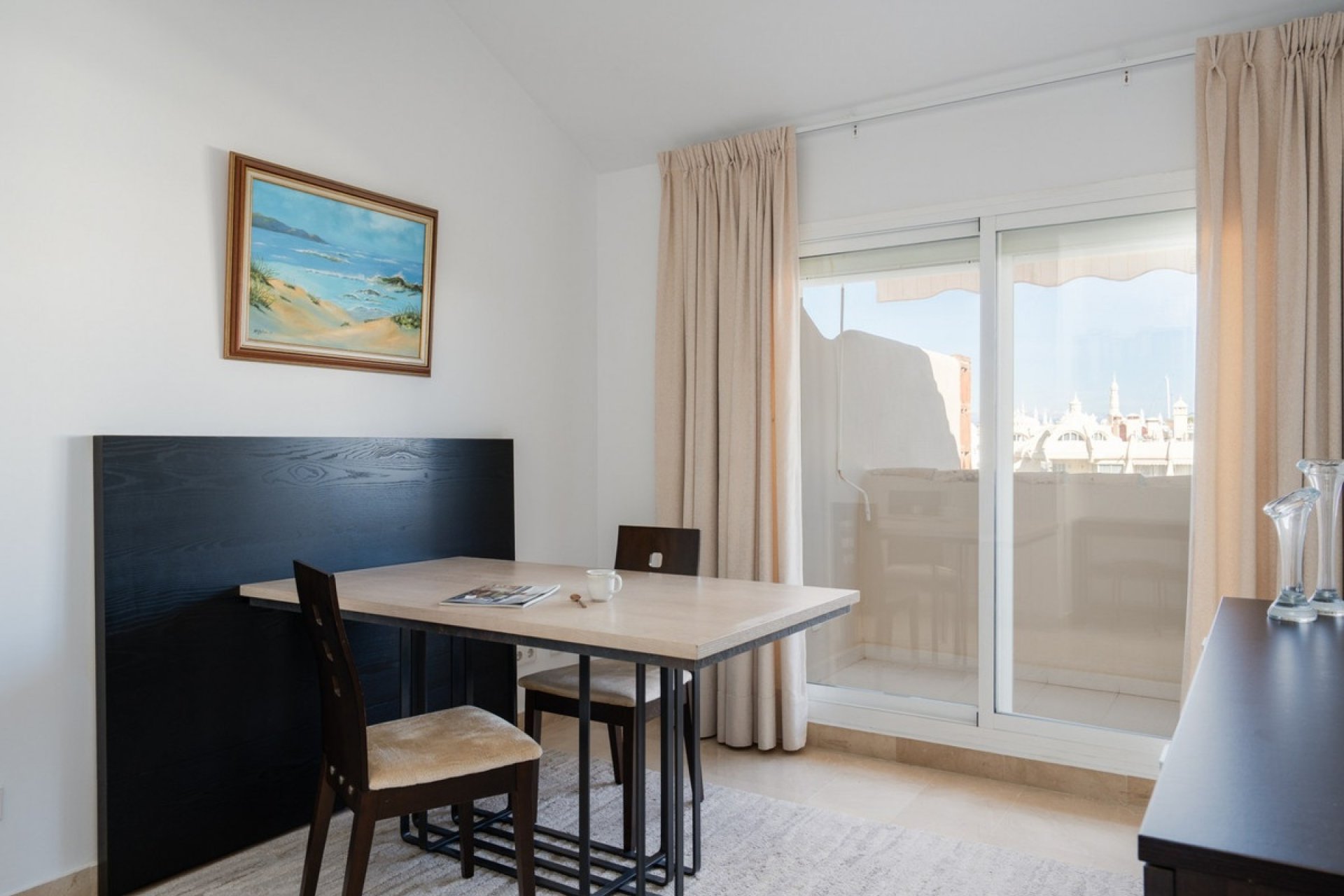 Wiederverkauf - apartment - Benalmadena - Benalmadena Centro