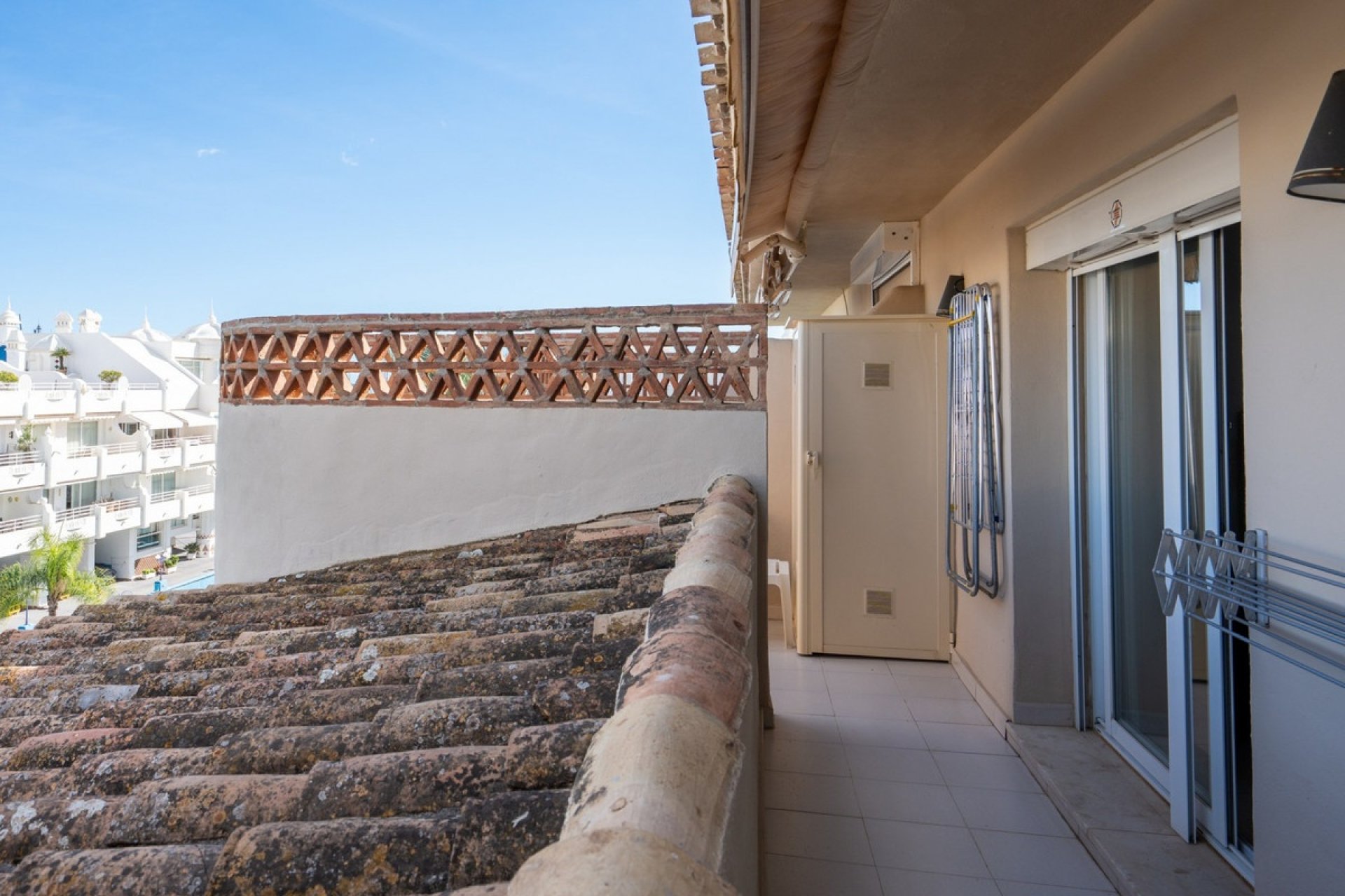 Wiederverkauf - apartment - Benalmadena - Benalmadena Centro