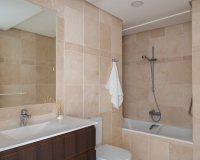 Wiederverkauf - apartment - Benalmadena - Benalmadena Centro
