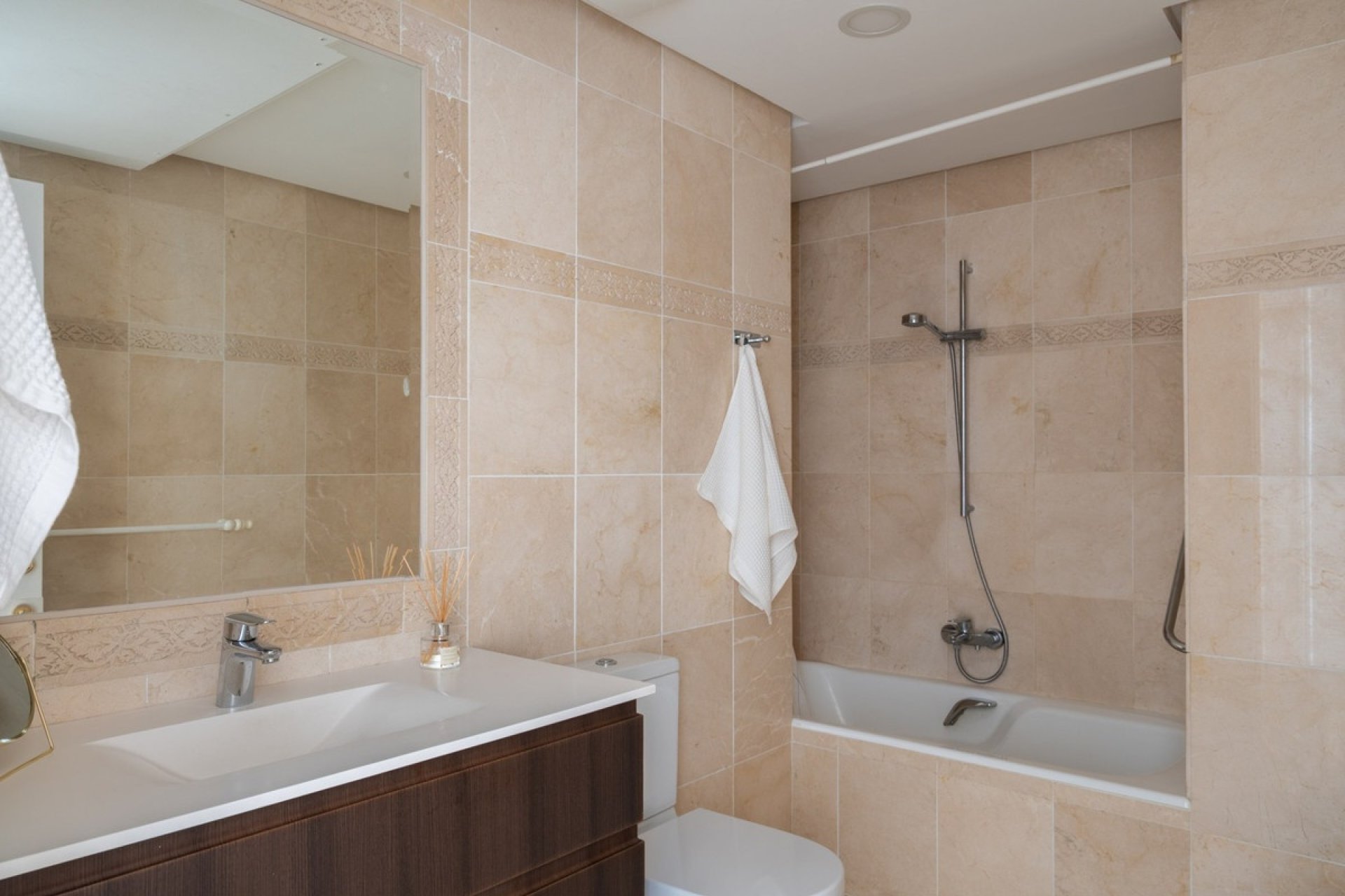 Wiederverkauf - apartment - Benalmadena - Benalmadena Centro