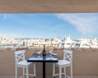 Wiederverkauf - apartment - Benalmadena - Benalmadena Centro