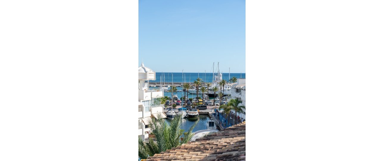 Wiederverkauf - apartment - Benalmadena - Benalmadena Centro
