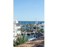 Wiederverkauf - apartment - Benalmadena - Benalmadena Centro