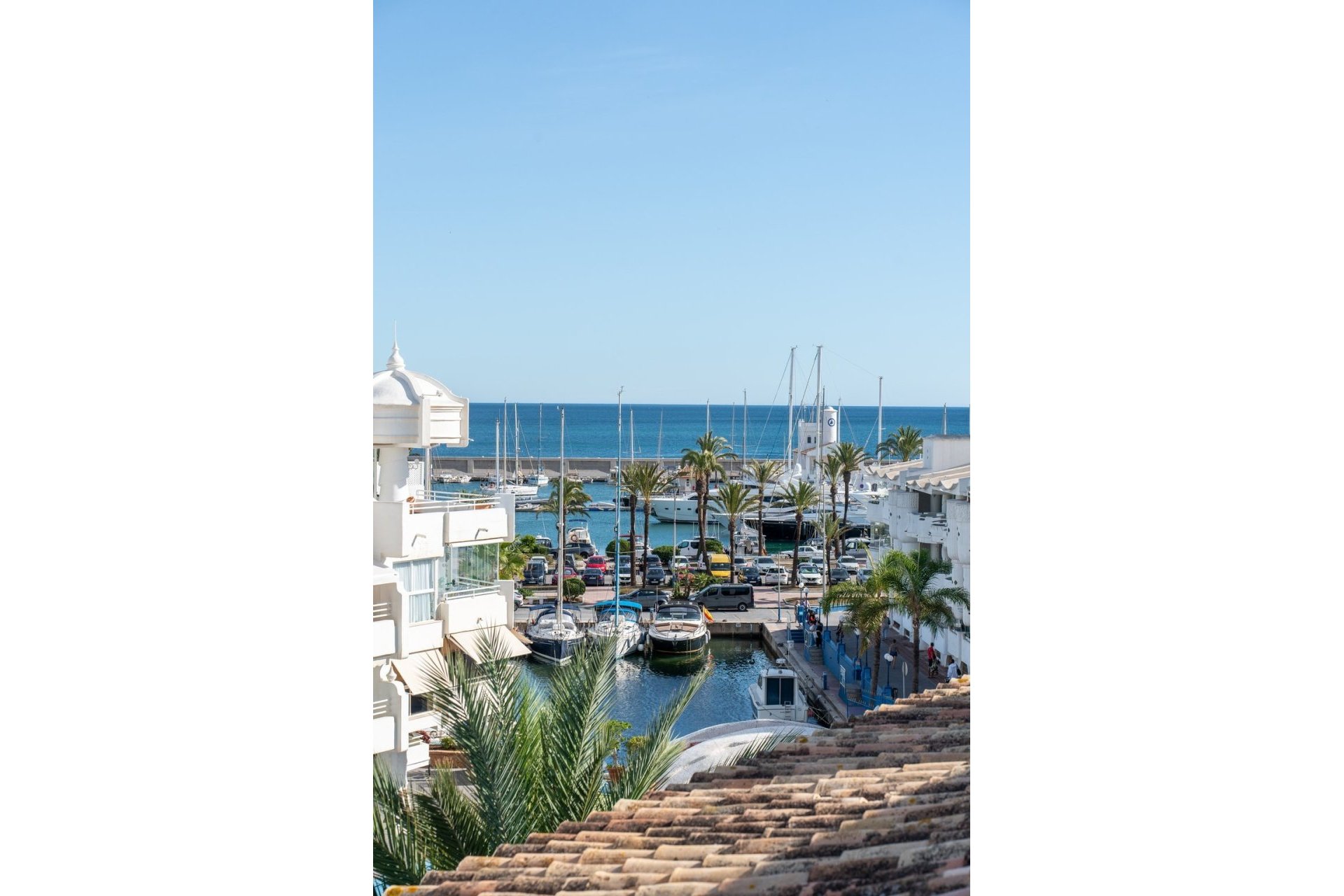 Wiederverkauf - apartment - Benalmadena - Benalmadena Centro