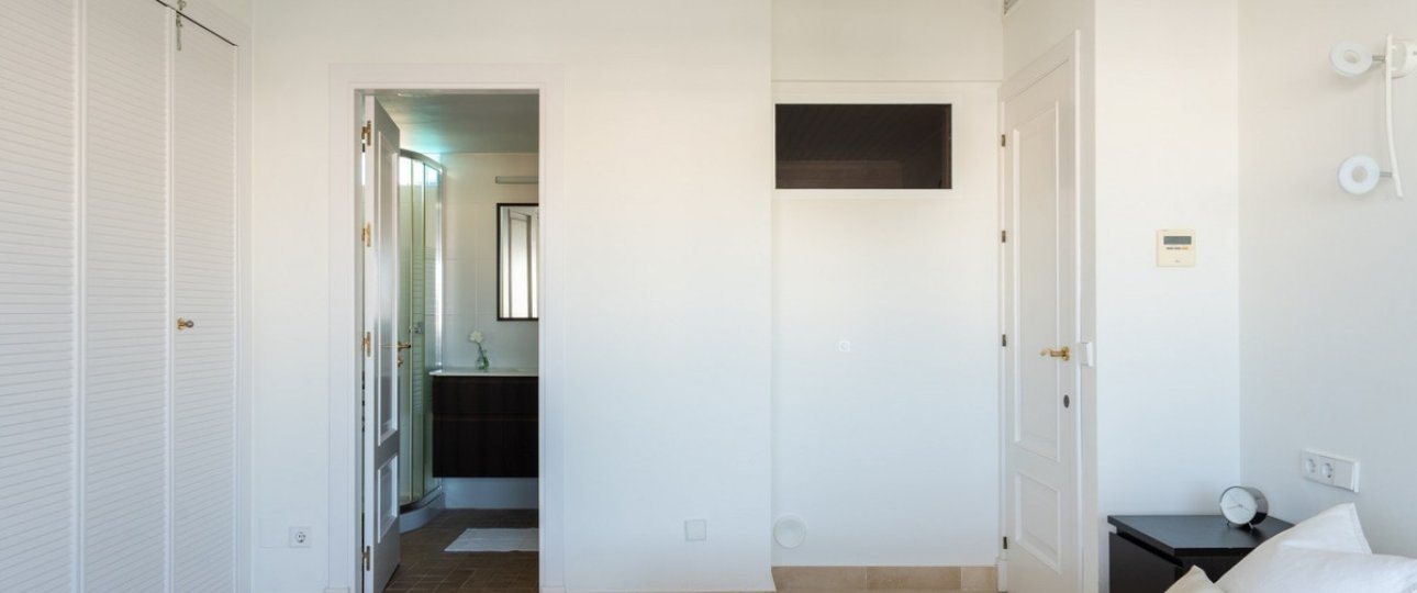 Wiederverkauf - apartment - Benalmadena - Benalmadena Centro