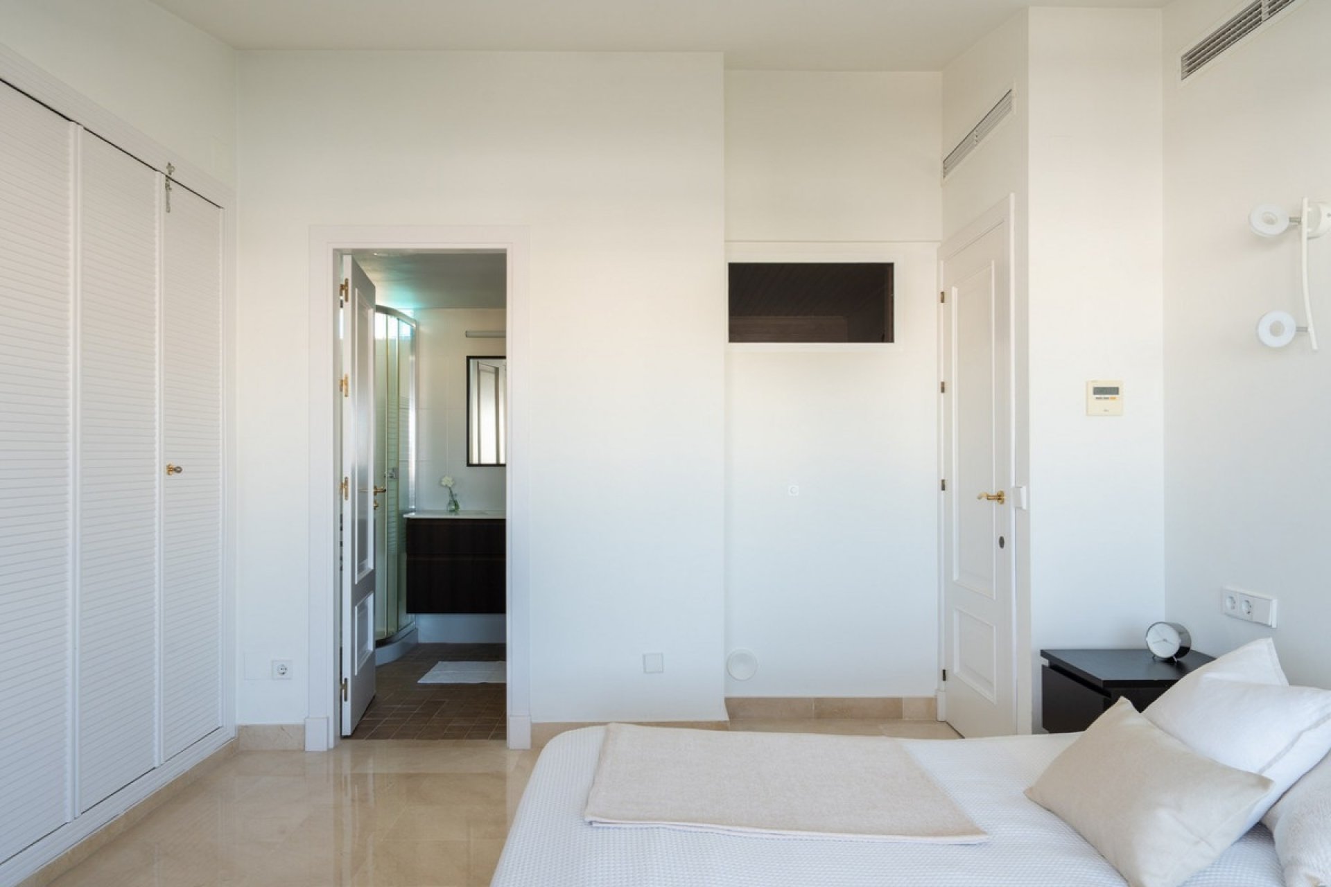 Wiederverkauf - apartment - Benalmadena - Benalmadena Centro