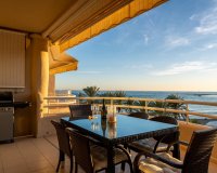 Wiederverkauf - apartment - Benalmadena - Benalmadena Centro