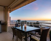 Wiederverkauf - apartment - Benalmadena - Benalmadena Centro