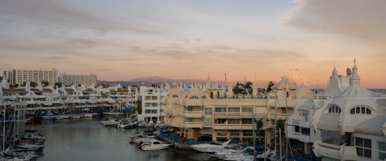 Wiederverkauf - apartment - Benalmadena - Benalmadena Centro