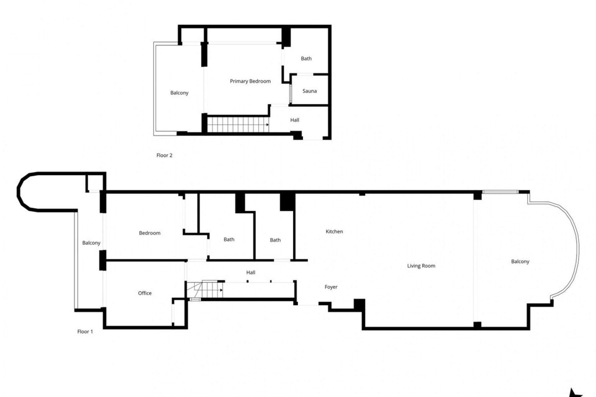 Wiederverkauf - apartment - Benalmadena - Benalmadena Centro