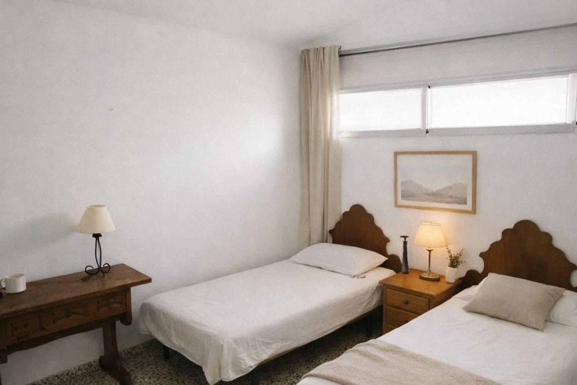 Wiederverkauf - apartment - Benalmadena - Benalmadena Centro