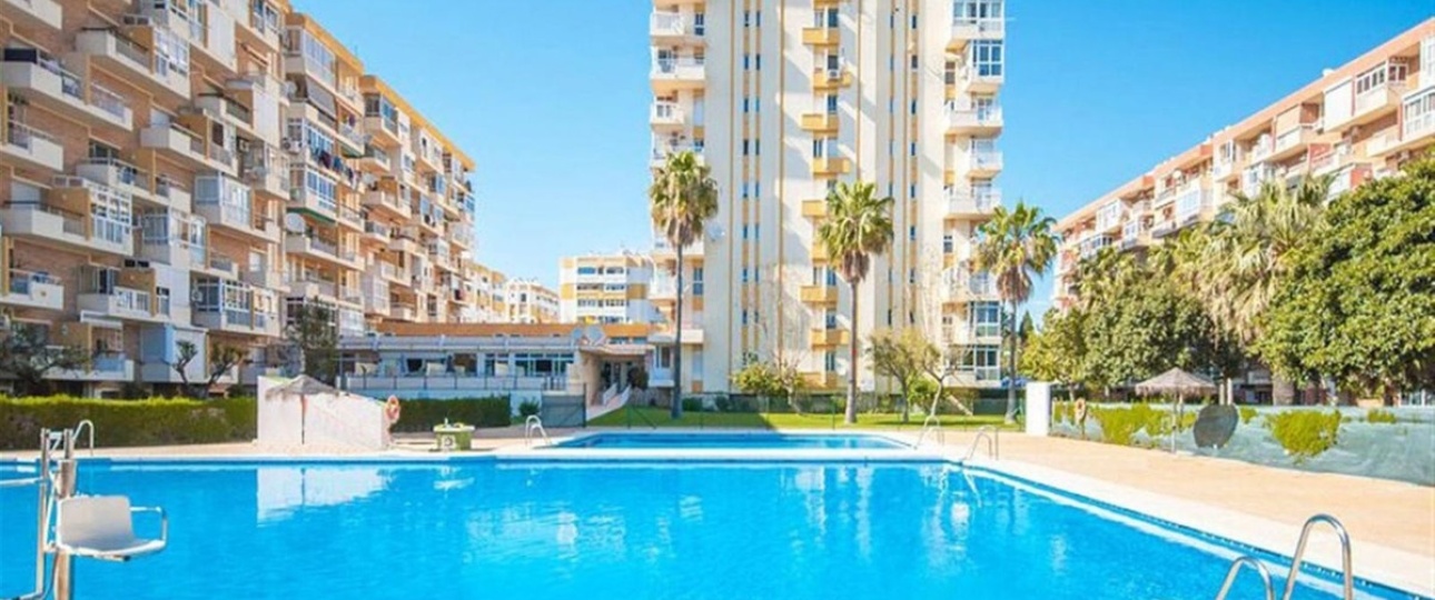Wiederverkauf - apartment - Benalmadena - Benalmadena Centro