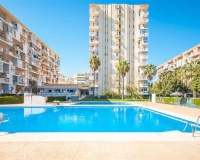 Wiederverkauf - apartment - Benalmadena - Benalmadena Centro