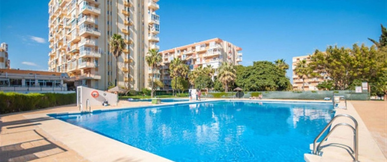 Wiederverkauf - apartment - Benalmadena - Benalmadena Centro