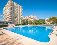 Wiederverkauf - apartment - Benalmadena - Benalmadena Centro