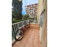 Wiederverkauf - apartment - Benalmadena - Benalmadena Centro