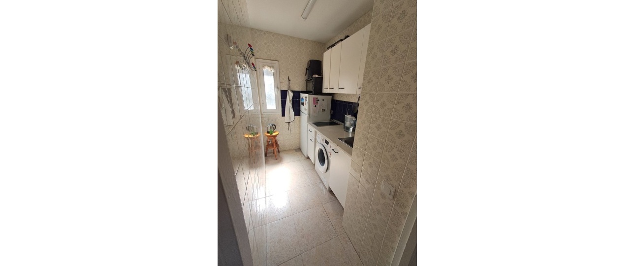 Wiederverkauf - apartment - Benalmadena - Benalmadena Centro