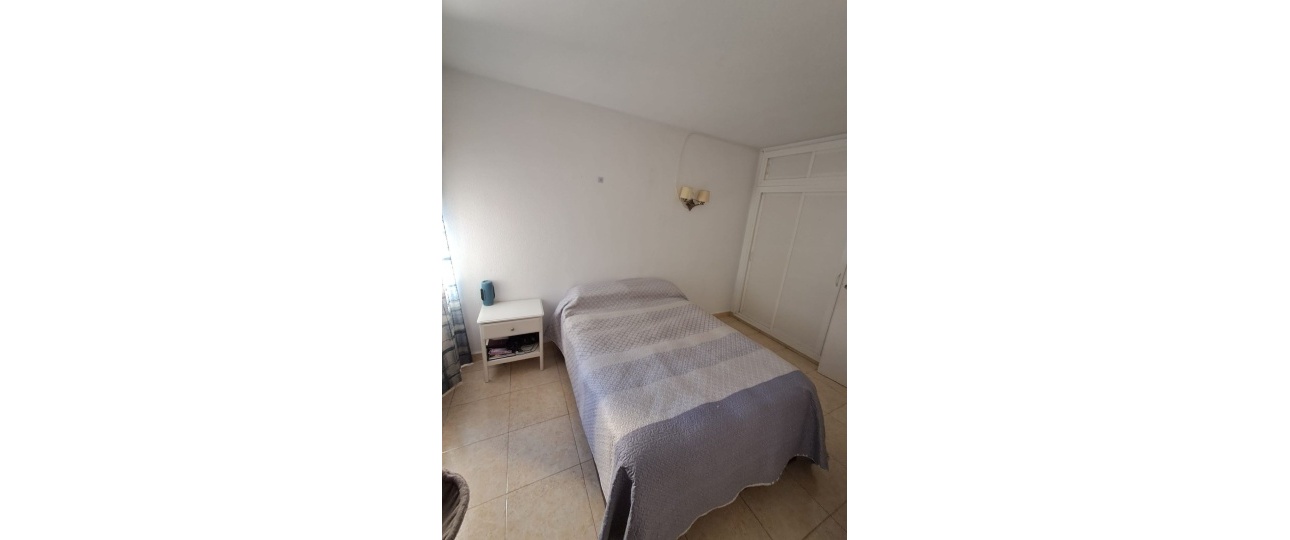 Wiederverkauf - apartment - Benalmadena - Benalmadena Centro