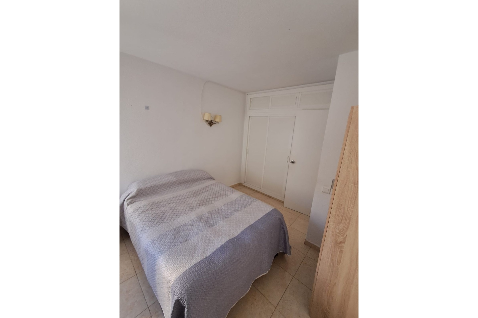 Wiederverkauf - apartment - Benalmadena - Benalmadena Centro