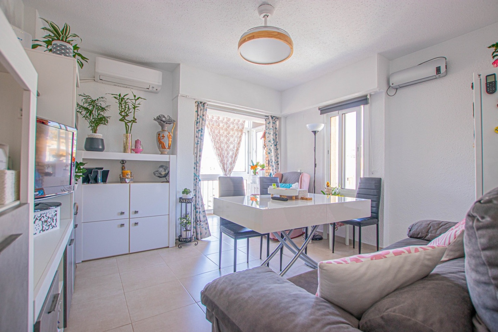 Wiederverkauf - apartment - Benalmadena - Benalmadena Centro