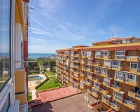 Wiederverkauf - apartment - Benalmadena - Benalmadena Centro