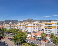 Wiederverkauf - apartment - Benalmadena - Benalmadena Centro