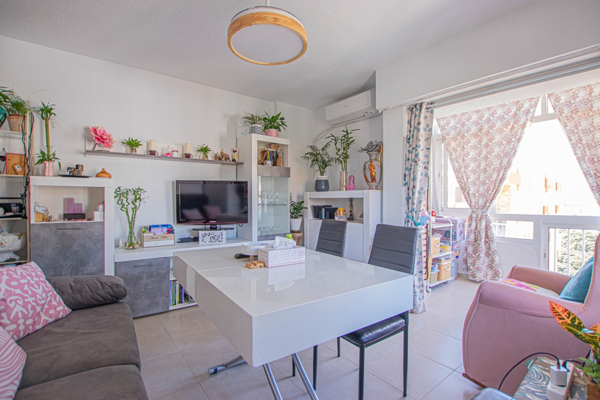 Wiederverkauf - apartment - Benalmadena - Benalmadena Centro