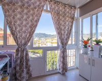Wiederverkauf - apartment - Benalmadena - Benalmadena Centro