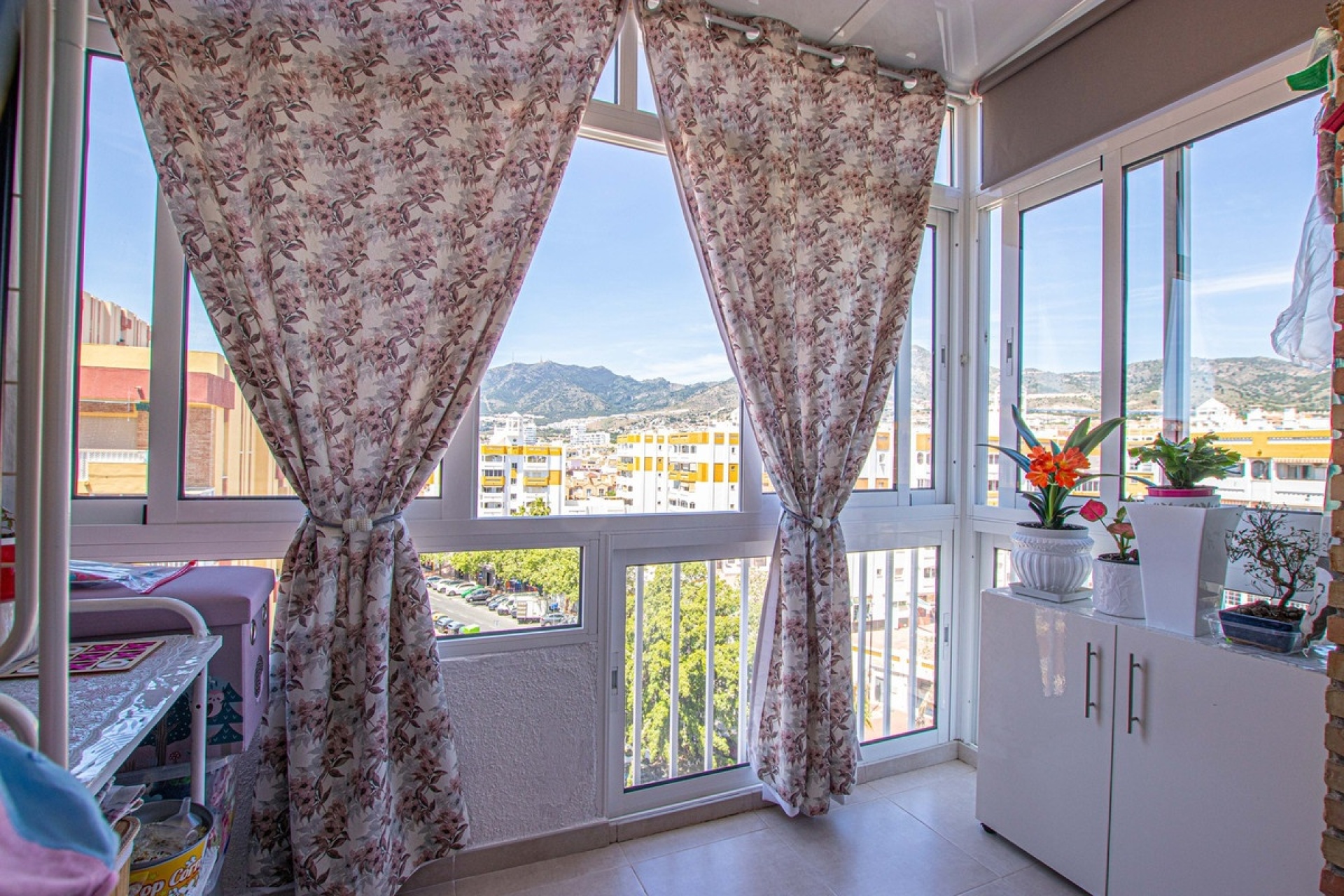 Wiederverkauf - apartment - Benalmadena - Benalmadena Centro