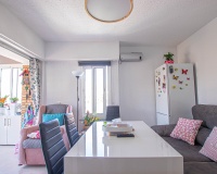 Wiederverkauf - apartment - Benalmadena - Benalmadena Centro