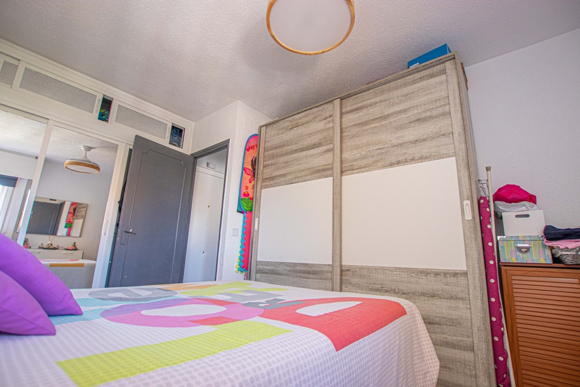 Wiederverkauf - apartment - Benalmadena - Benalmadena Centro