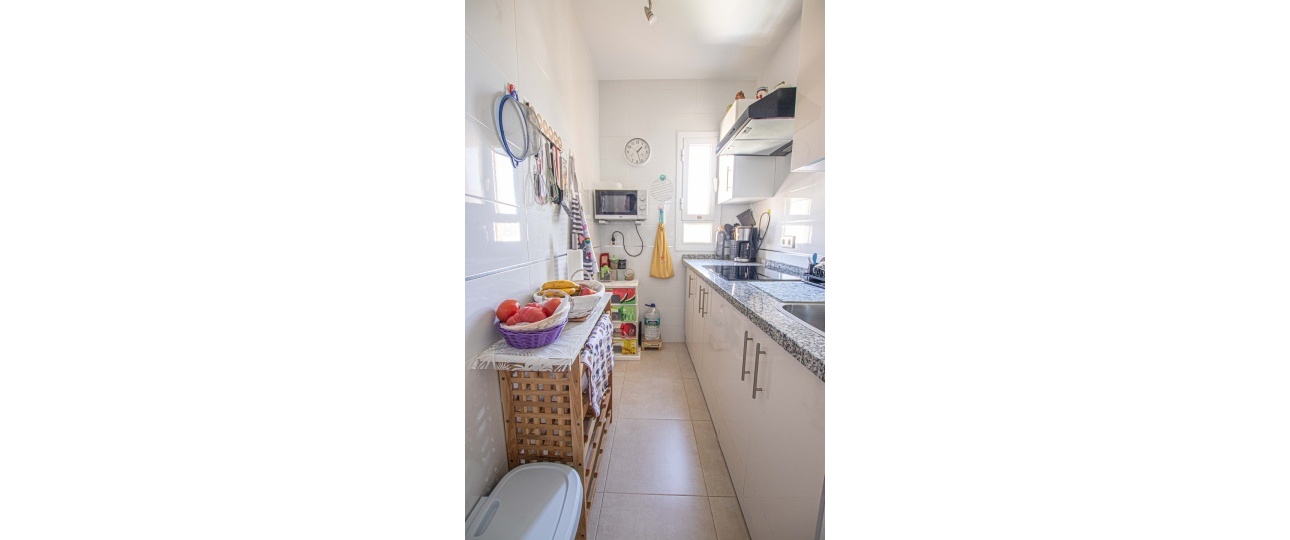 Wiederverkauf - apartment - Benalmadena - Benalmadena Centro