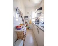 Wiederverkauf - apartment - Benalmadena - Benalmadena Centro