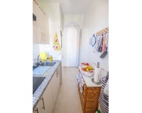 Wiederverkauf - apartment - Benalmadena - Benalmadena Centro
