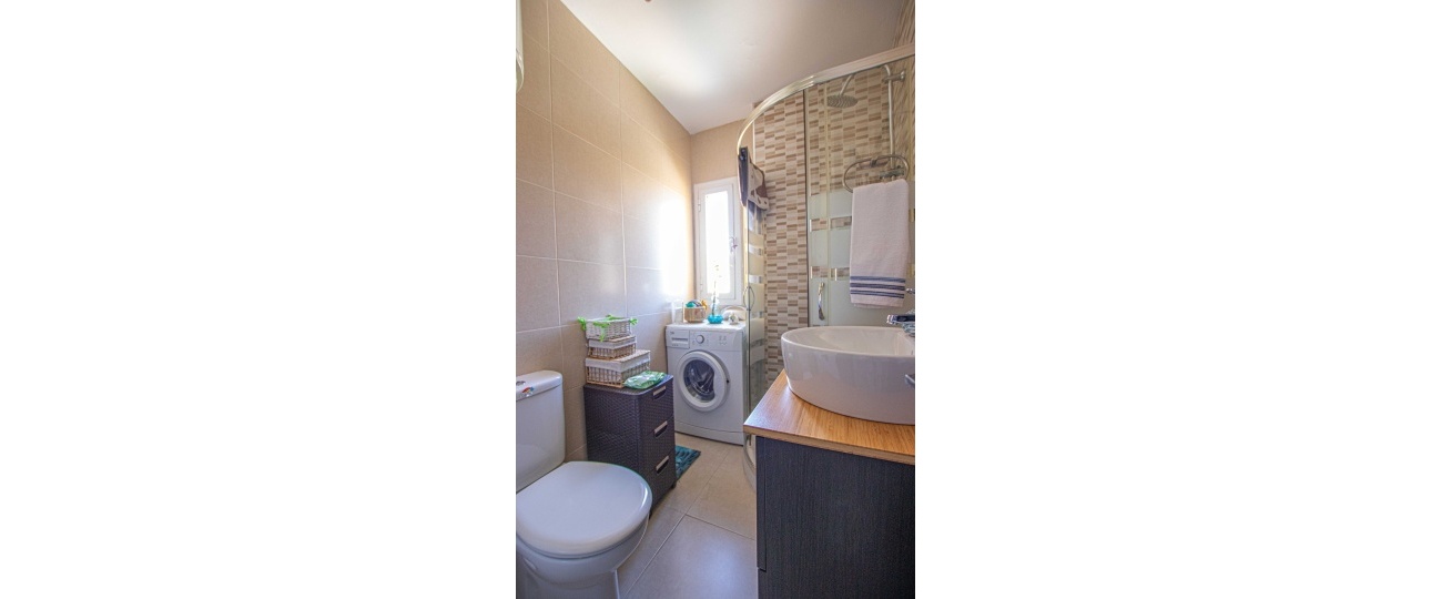 Wiederverkauf - apartment - Benalmadena - Benalmadena Centro