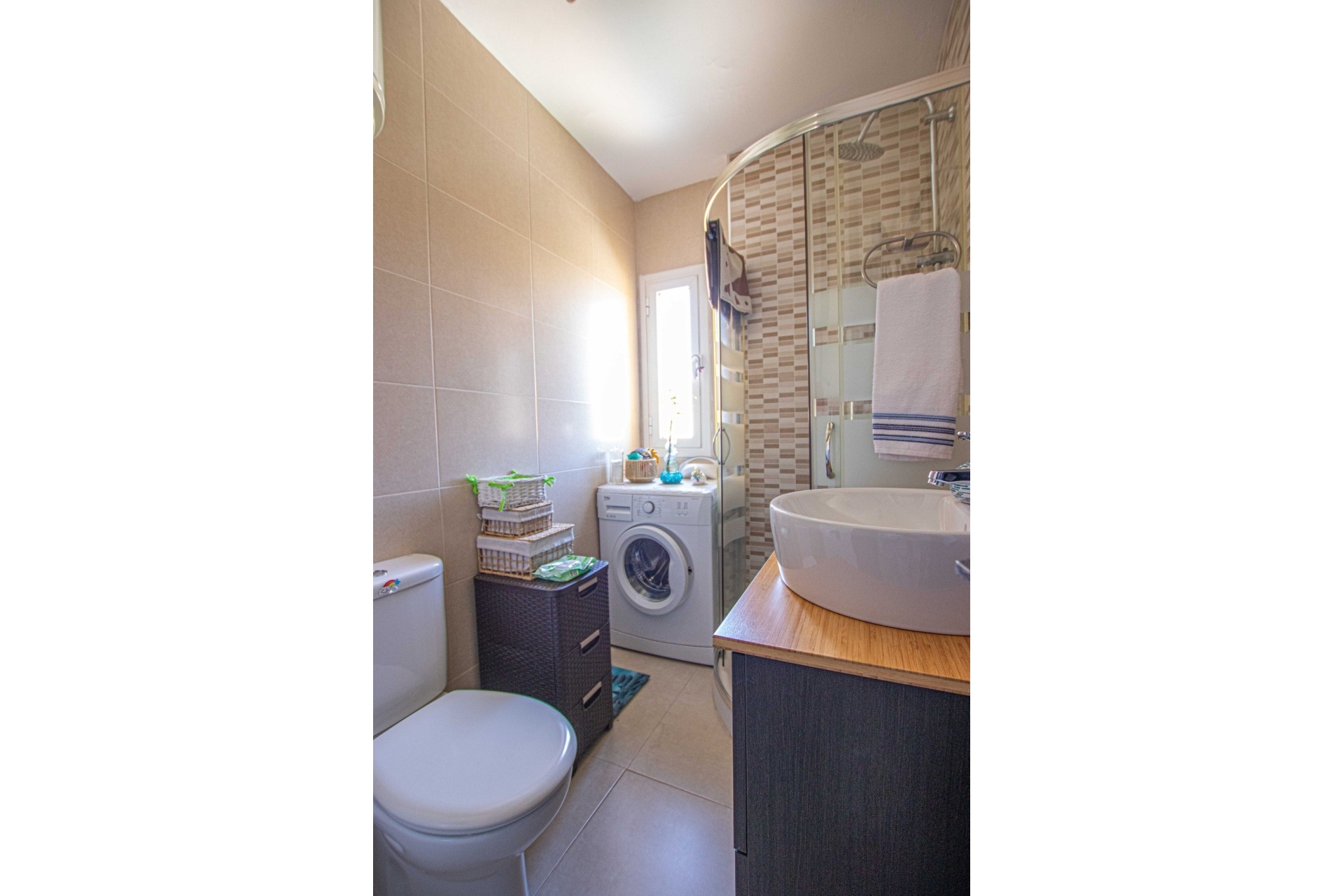 Wiederverkauf - apartment - Benalmadena - Benalmadena Centro