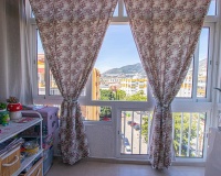 Wiederverkauf - apartment - Benalmadena - Benalmadena Centro