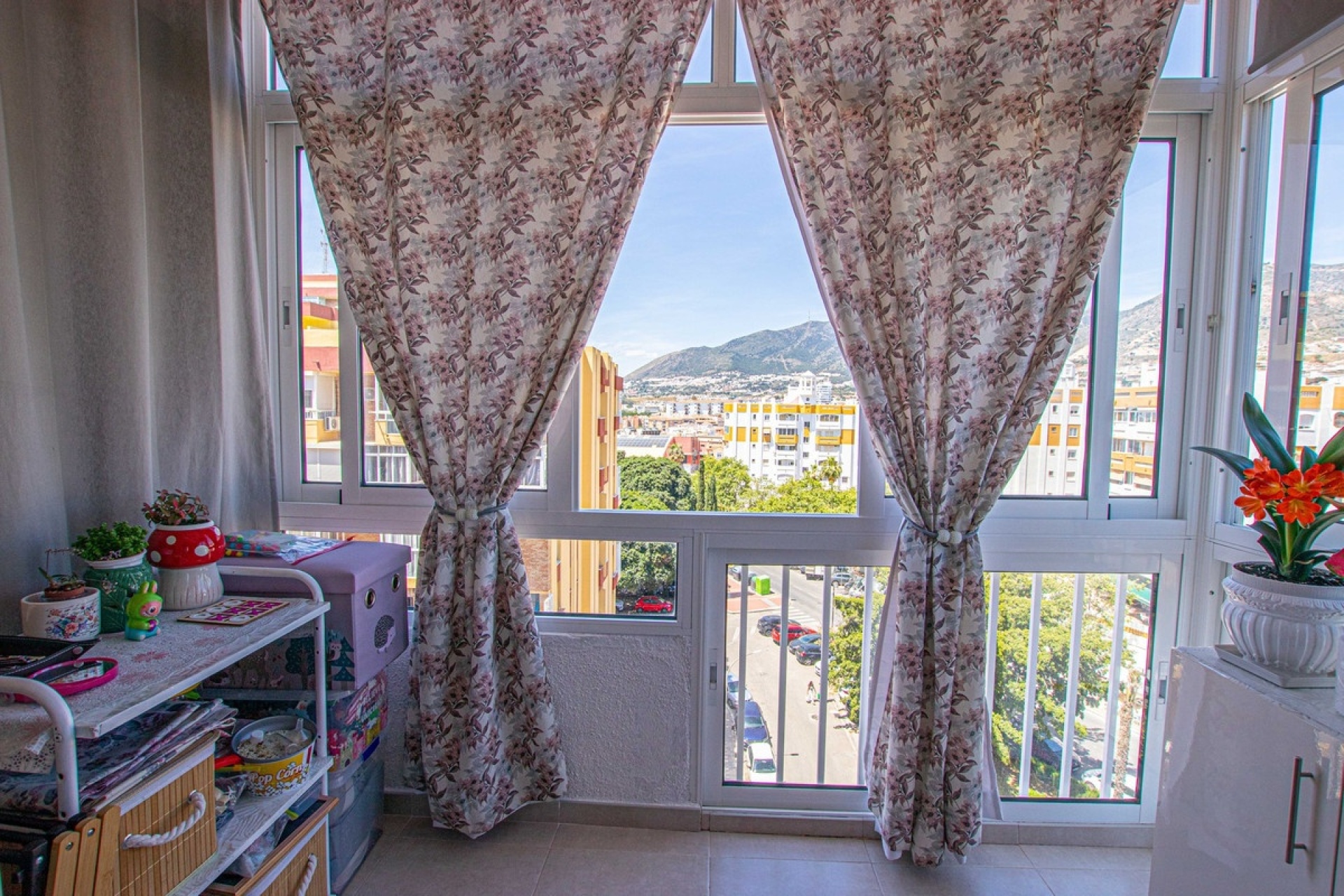 Wiederverkauf - apartment - Benalmadena - Benalmadena Centro